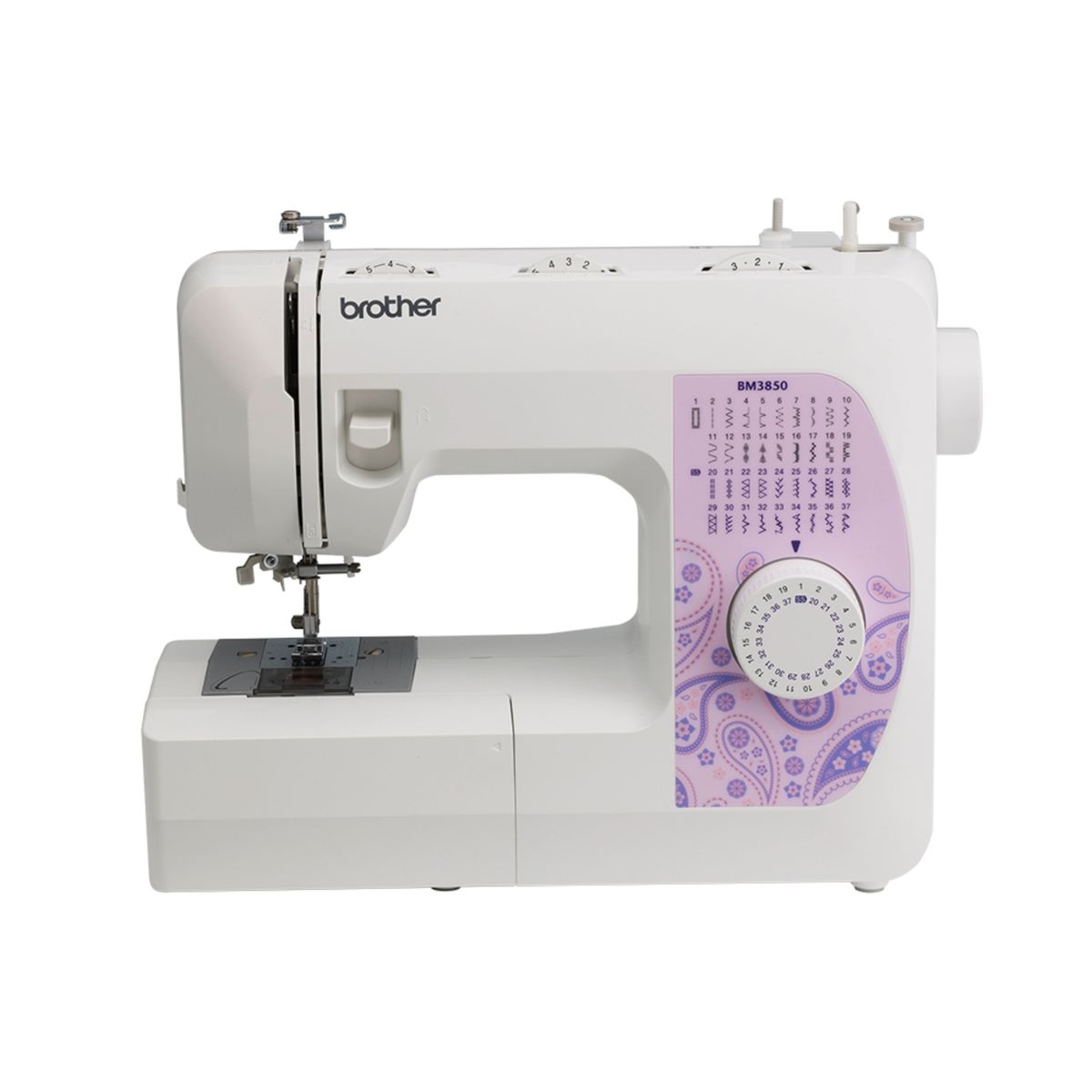 BROTHER - Máquina de Coser Brother BM3850