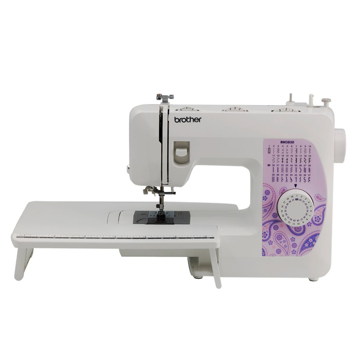 BROTHER - Máquina de Coser Brother BM3850