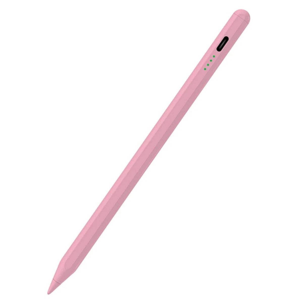 STYLUS - Lapiz para ipad - Android STYLUS PEN COLOR ROSA