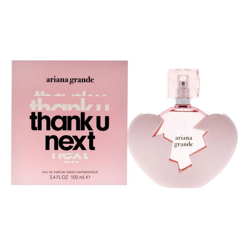 ARIANA GRANDE - Ariana Grande Thank U, Next For Woman EDP 100 ml