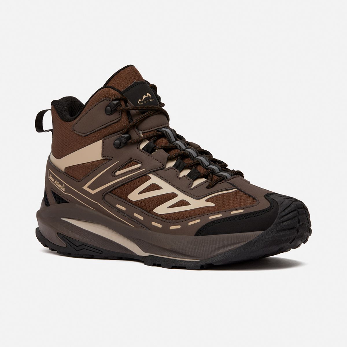 NEW ATHLETIC - Zapatilla New Athletic Outdoor Thunder 125-1821 Hombre
