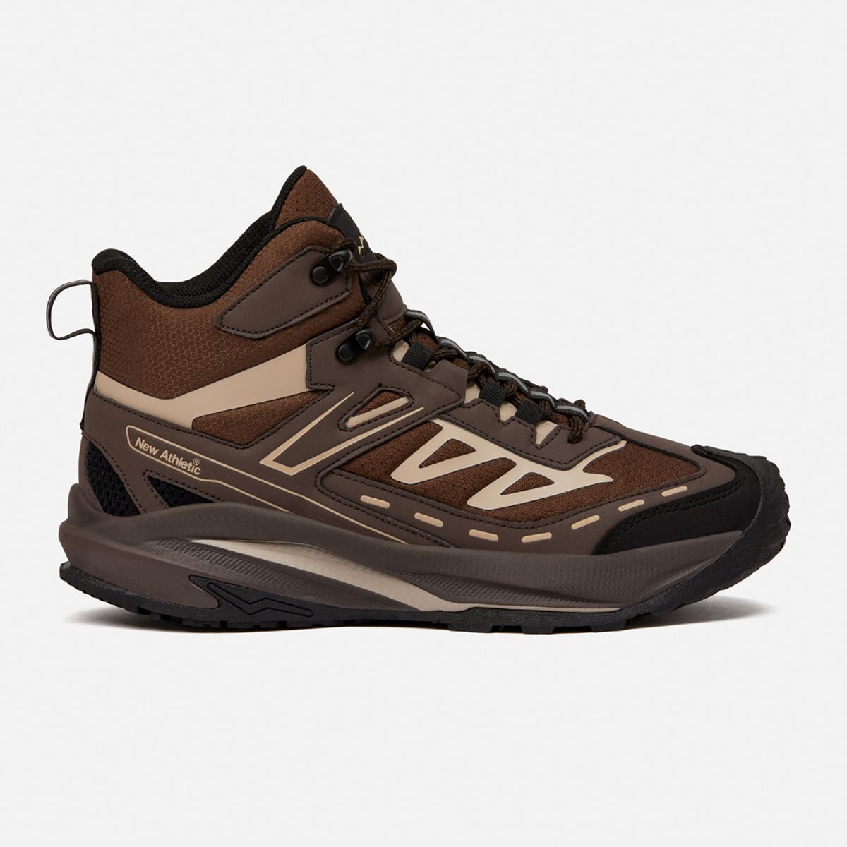 NEW ATHLETIC - Zapatilla New Athletic Outdoor Thunder 125-1821 Hombre