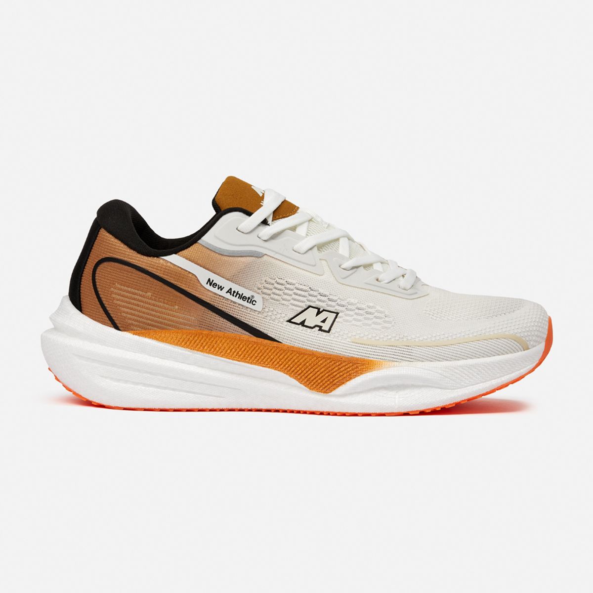 NEW ATHLETIC - Zapatilla New Athletic Running RunFalc 188-7669 Hombre