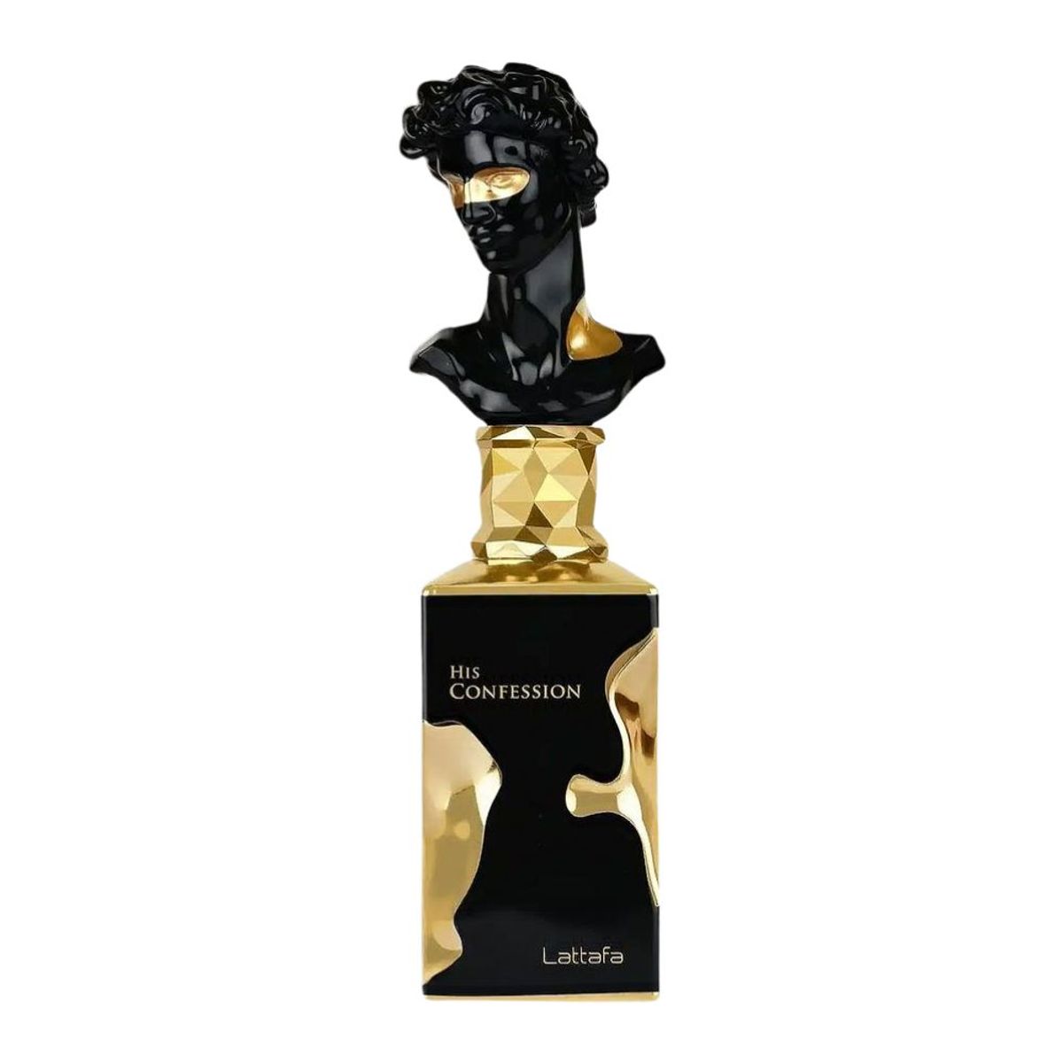 LATTAFA - Lattafa His Confession For Men EDP 100 ml