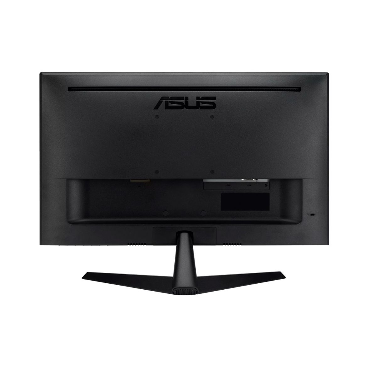 ASUS - Monitor gaming ASUS VY249HGR 23.8 Pulg LED FHD IPS 120Hz HDMI VGA Earphone Jack