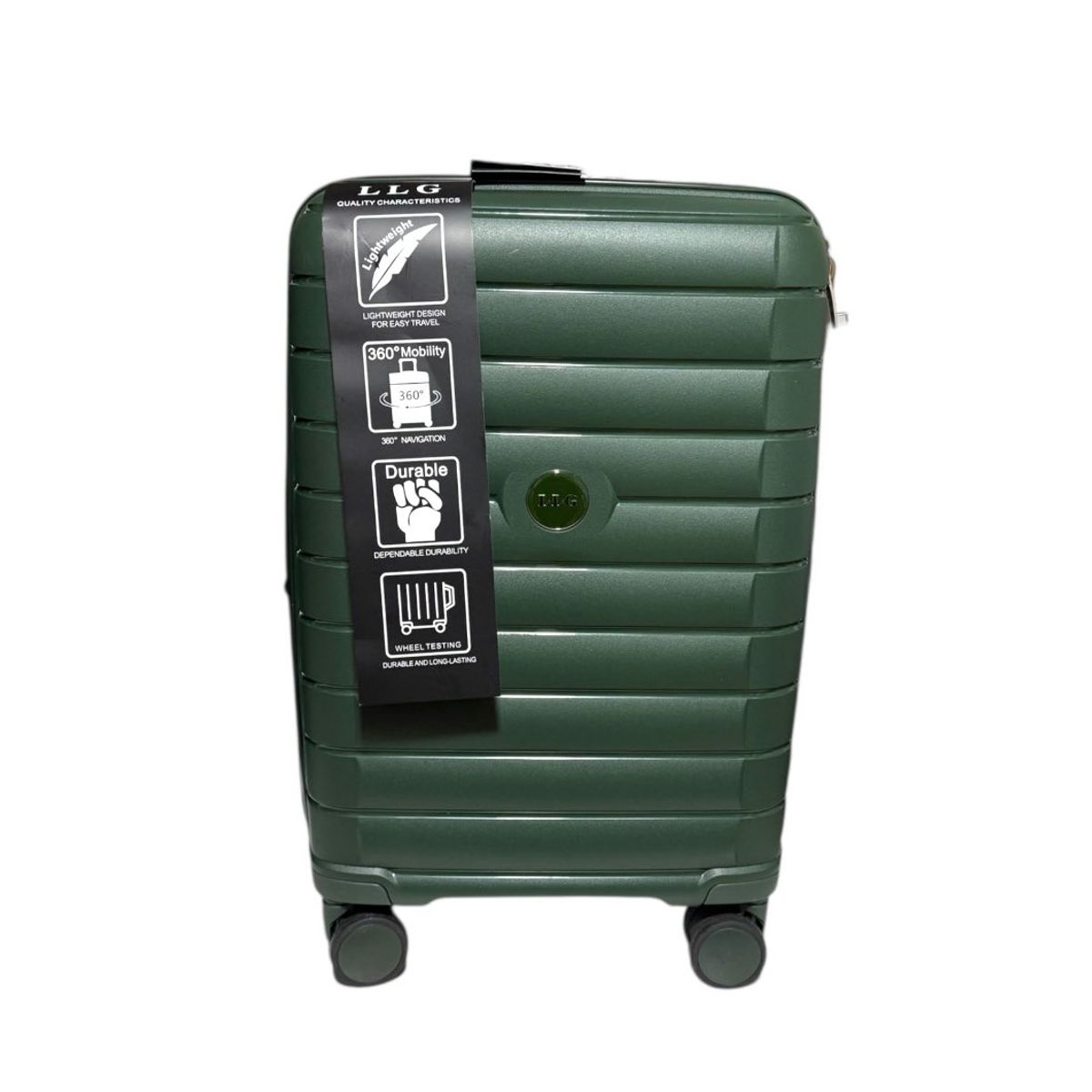 SMART - Maleta Cabina Polipropilenio 10kg