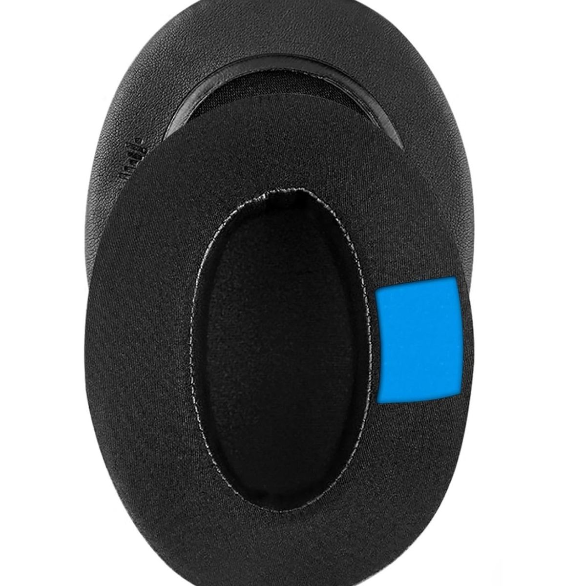 GENERICO - Almohadillas Para Sony Wh-ch720n Wh-ch700n Gel Refrigerant Negro