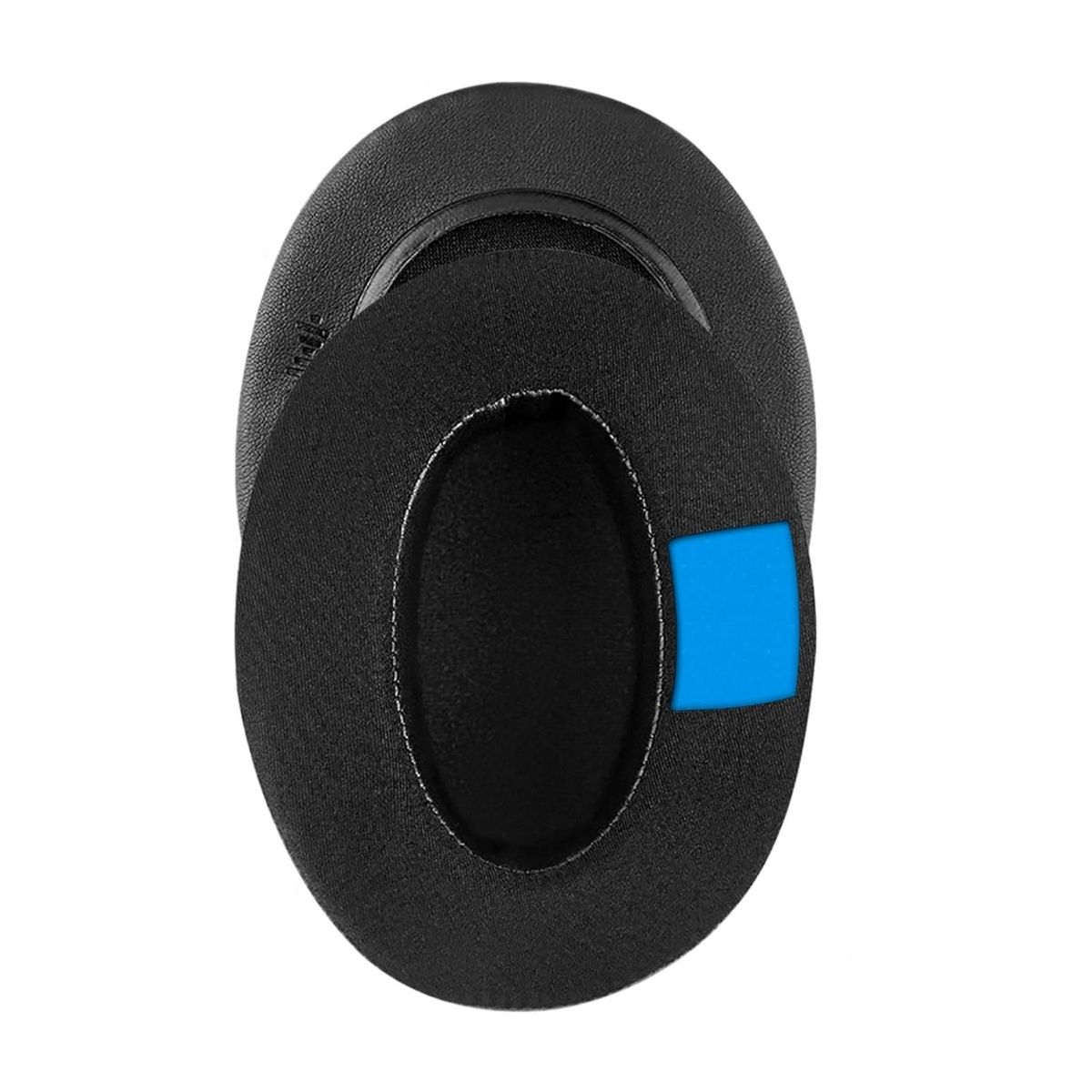 GENERICO - Almohadillas Para Sony Wh-ch720n Wh-ch700n Gel Refrigerant Negro