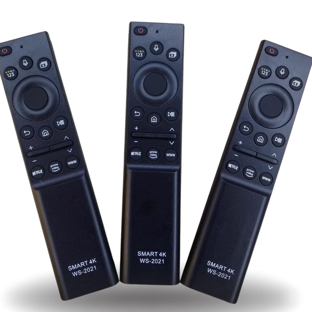 GENERICO - Control Samsung Smart Tv con Voz Modelo BN59-01363