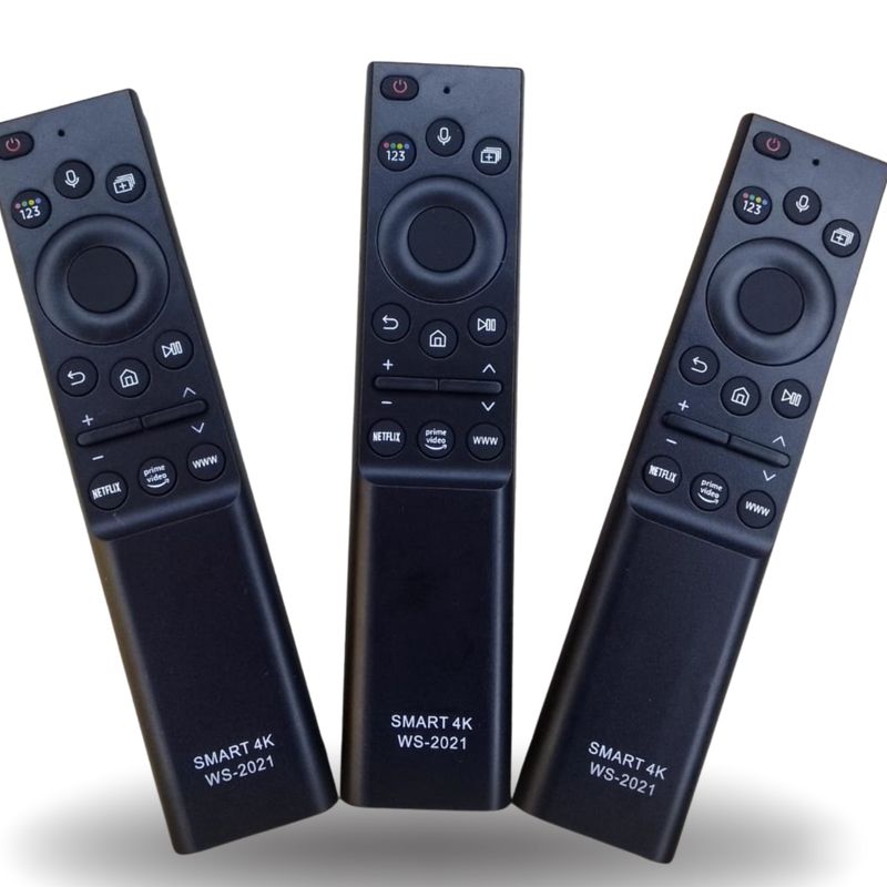 GENERICO - Control Samsung Smart Tv con Voz Modelo BN59-01363