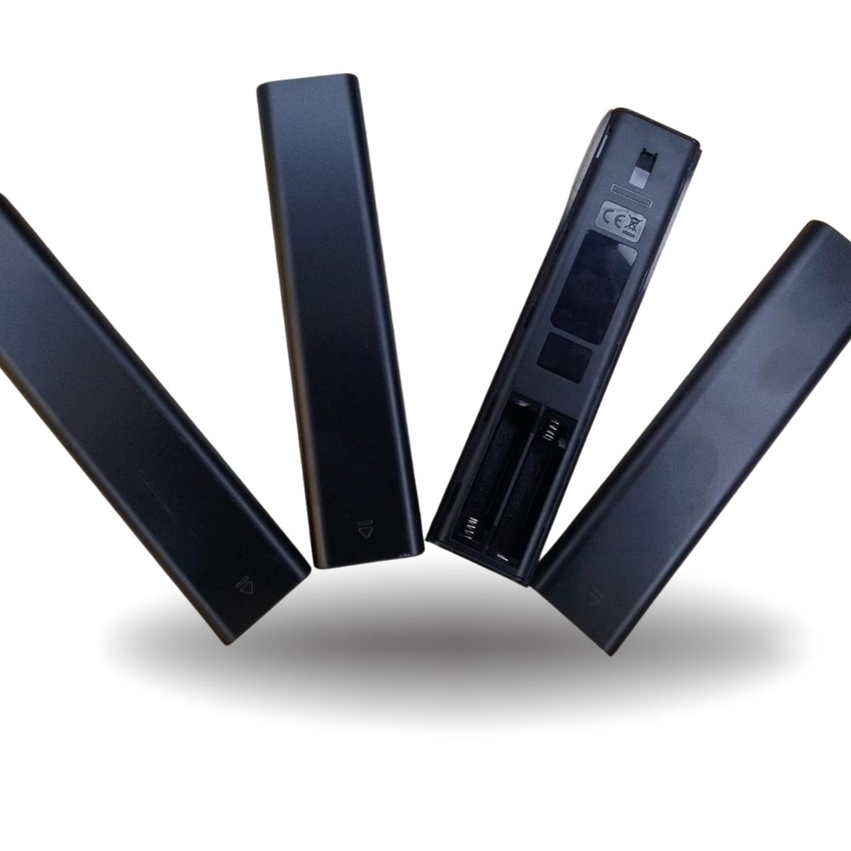 GENERICO - Control Samsung Smart Tv con Voz Modelo BN59-01363