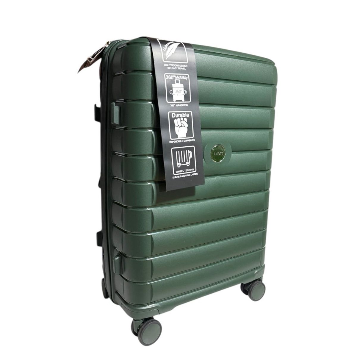 SMART - Maleta LLG Polipropilenio 20kg