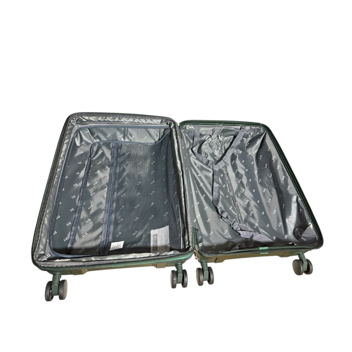SMART - Maleta LLG Polipropilenio 20kg