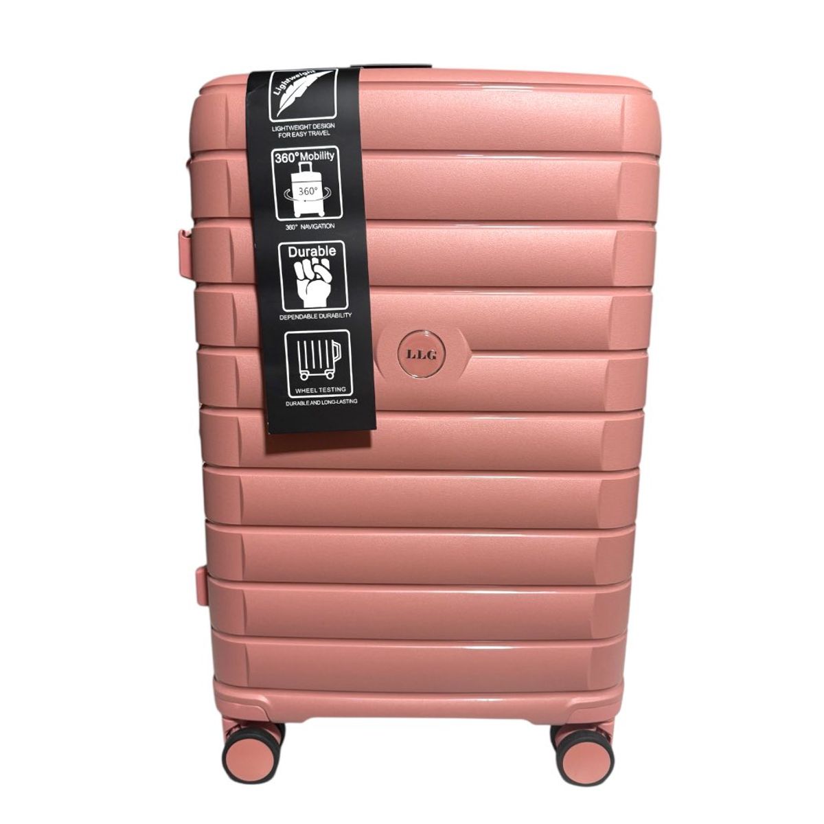 SMART - Maleta LLG Polipropilenio 23kg