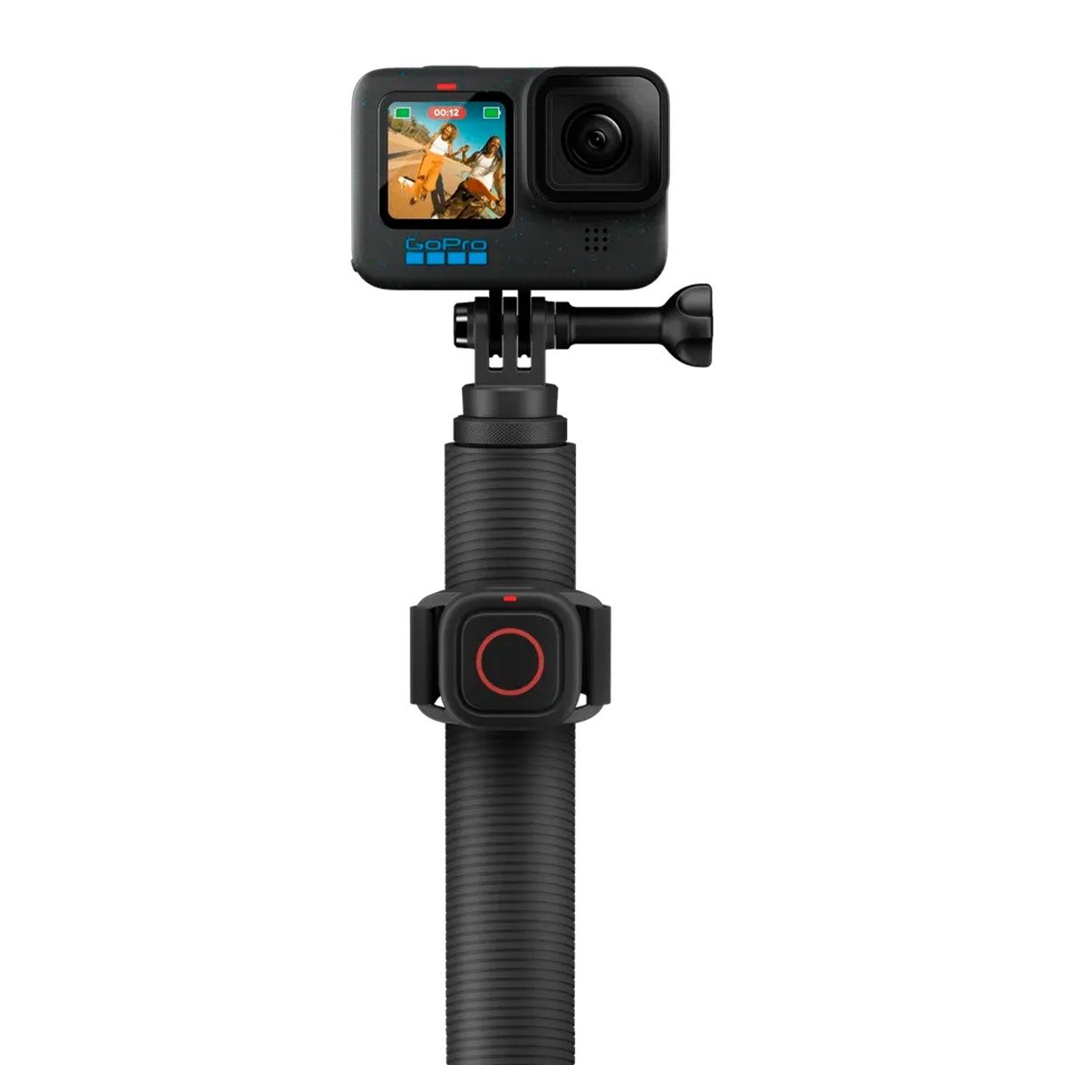 GOPRO - GoPro Vara de extensión y mando a distancia sumergible 12 m