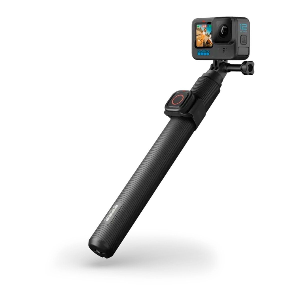 GOPRO - GoPro Vara de extensión y mando a distancia sumergible 12 m