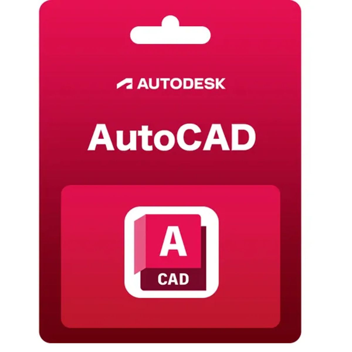 GENERICO - Autodesk AutoCAD  2025 – Suscripción  por 1 Año