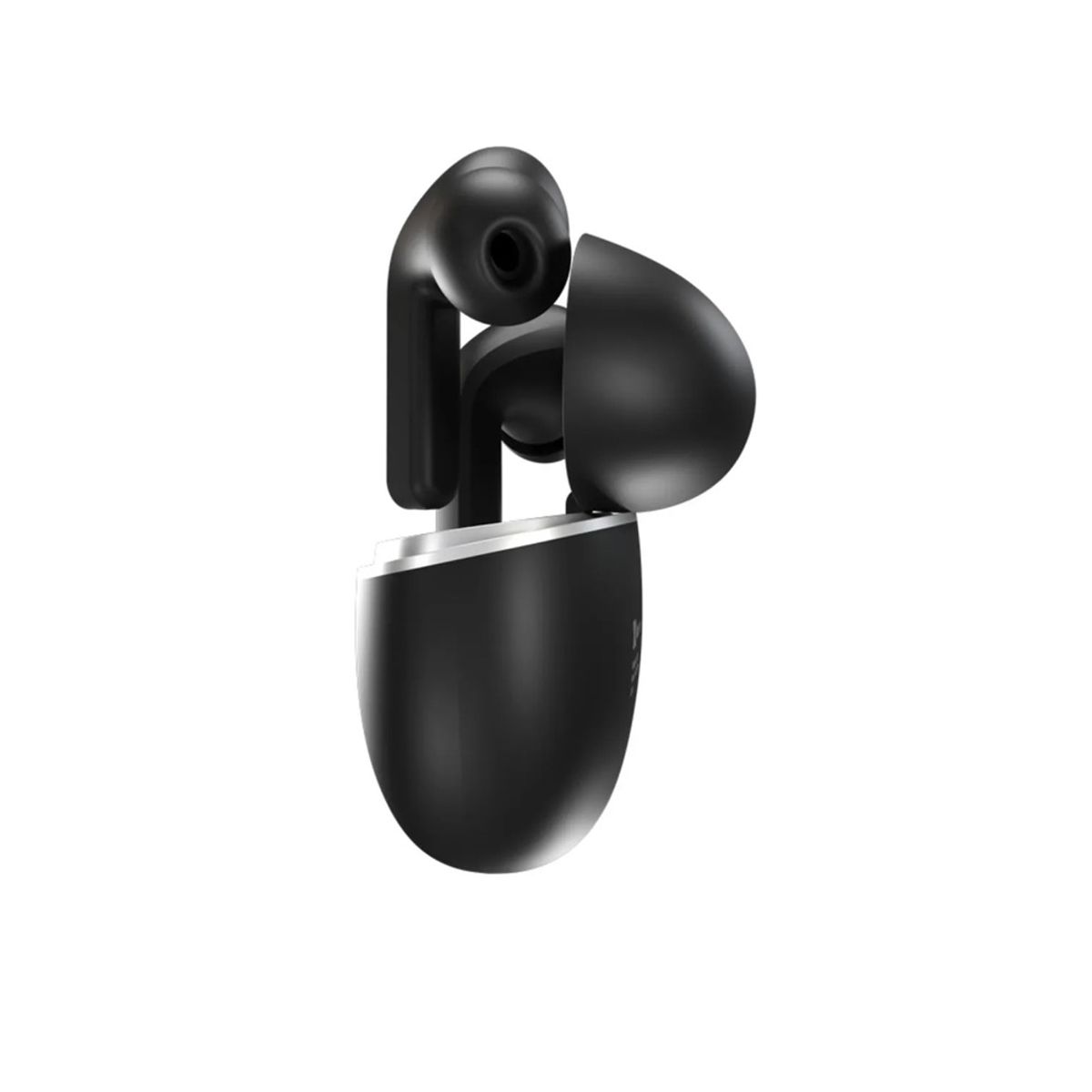 KLIP XTREME - Auriculares Klipxtreme Edgebuds Pro Kte-750bk Sistema Anc Negro