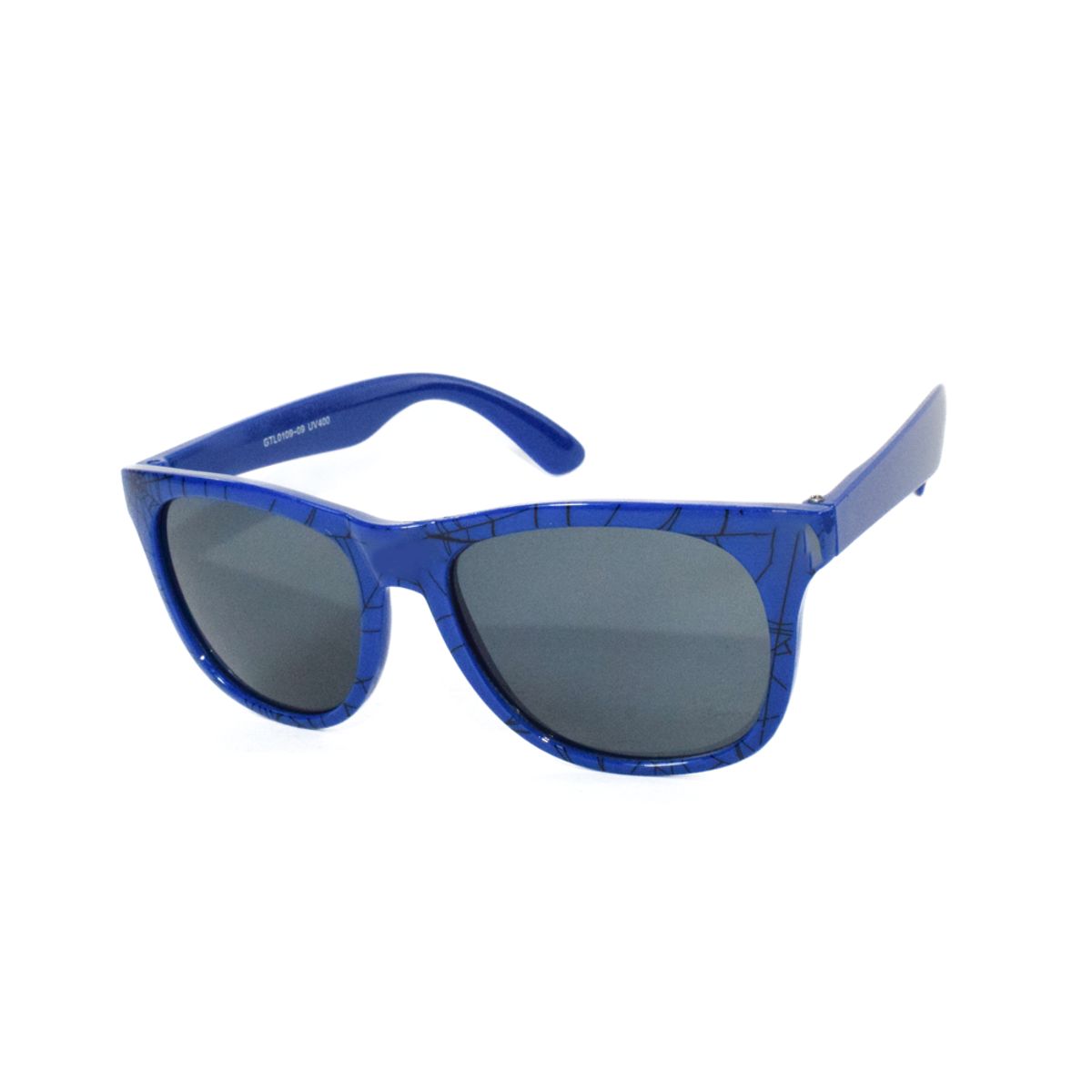 GENERICO - Lentes de sol para niños deportivos uv400 colors Tn9