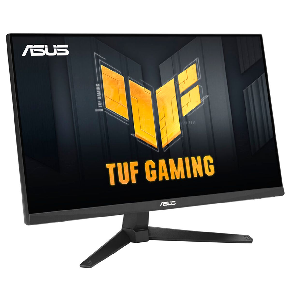 ASUS - monitor asus  TUF Gaming VG249QE5A  23.8” 146 Hz IPS 1 ms con altavoces