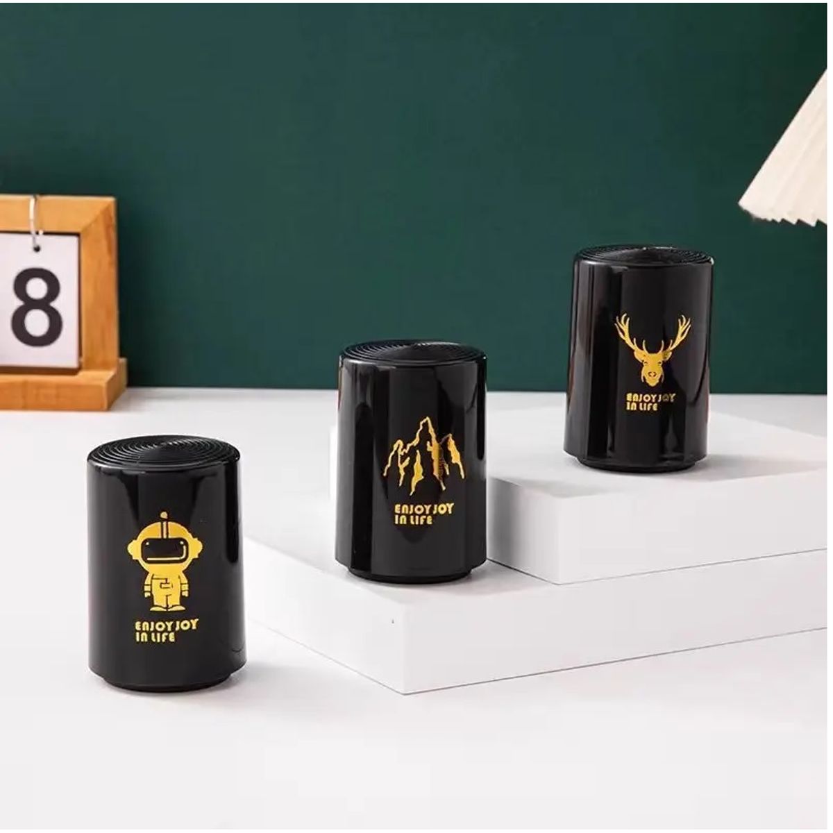 GENERICO - Abrelatas De Tapa Automática, Sacacorchos X 2 UND