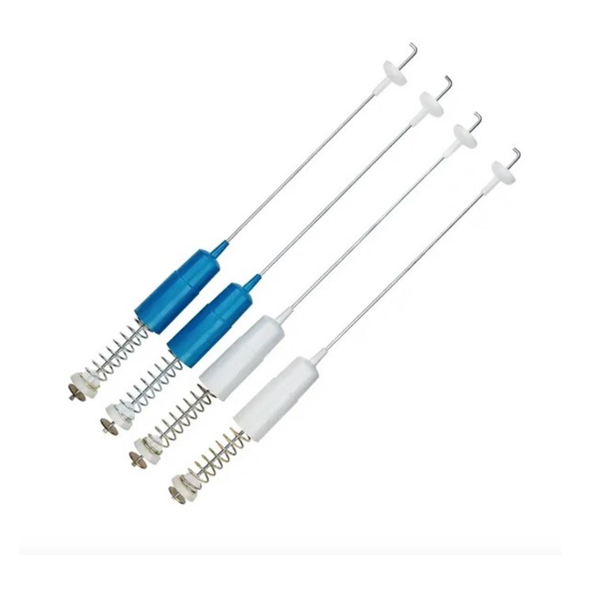 GENERICO - Amortiguadores lavadora mabe 58 cm