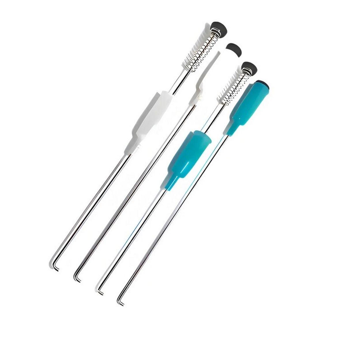 GENERICO - Amortiguadores lavadora mabe 58 cm