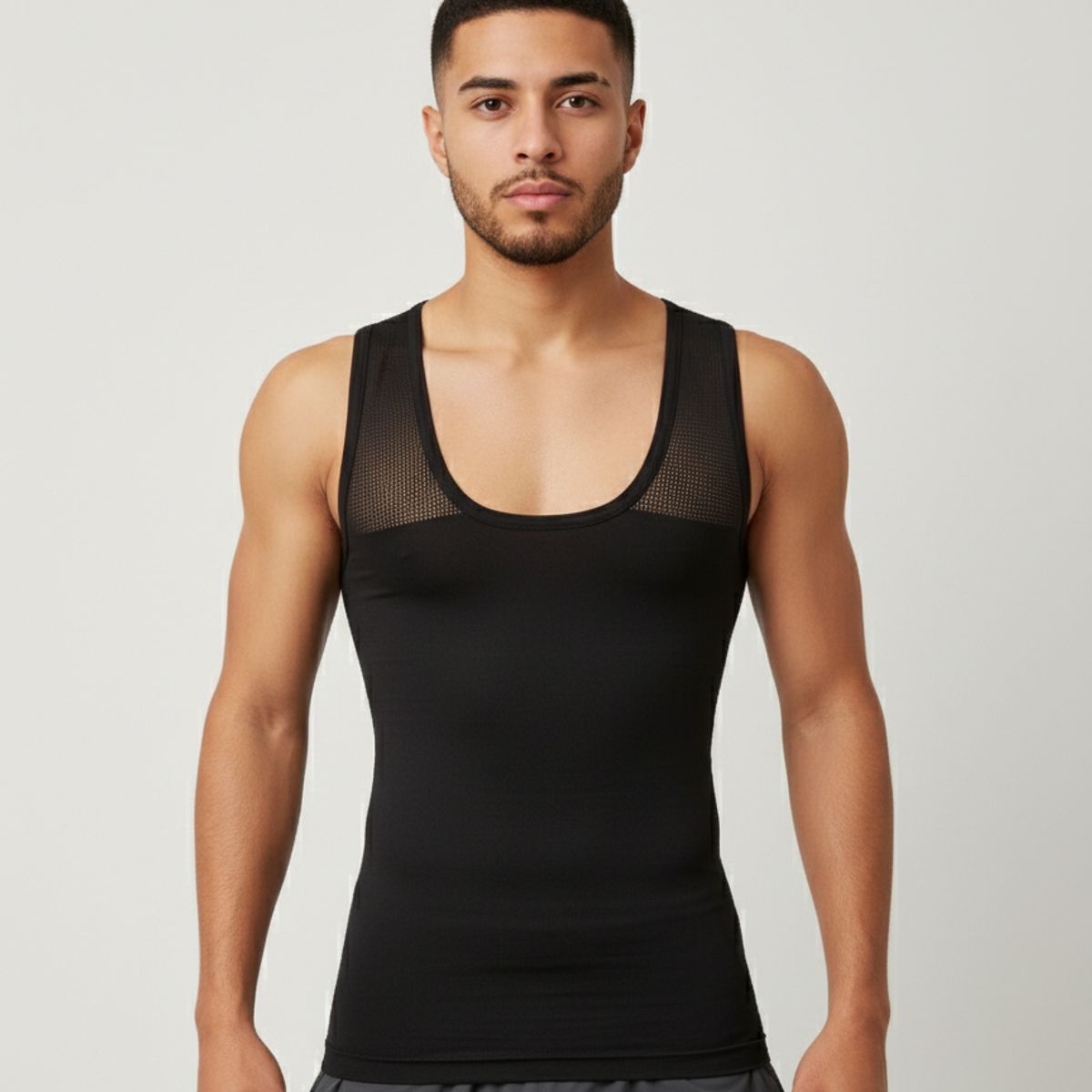 NATURELL - CAMISETA COMPRESORA BIVIDI MOLDEADOR