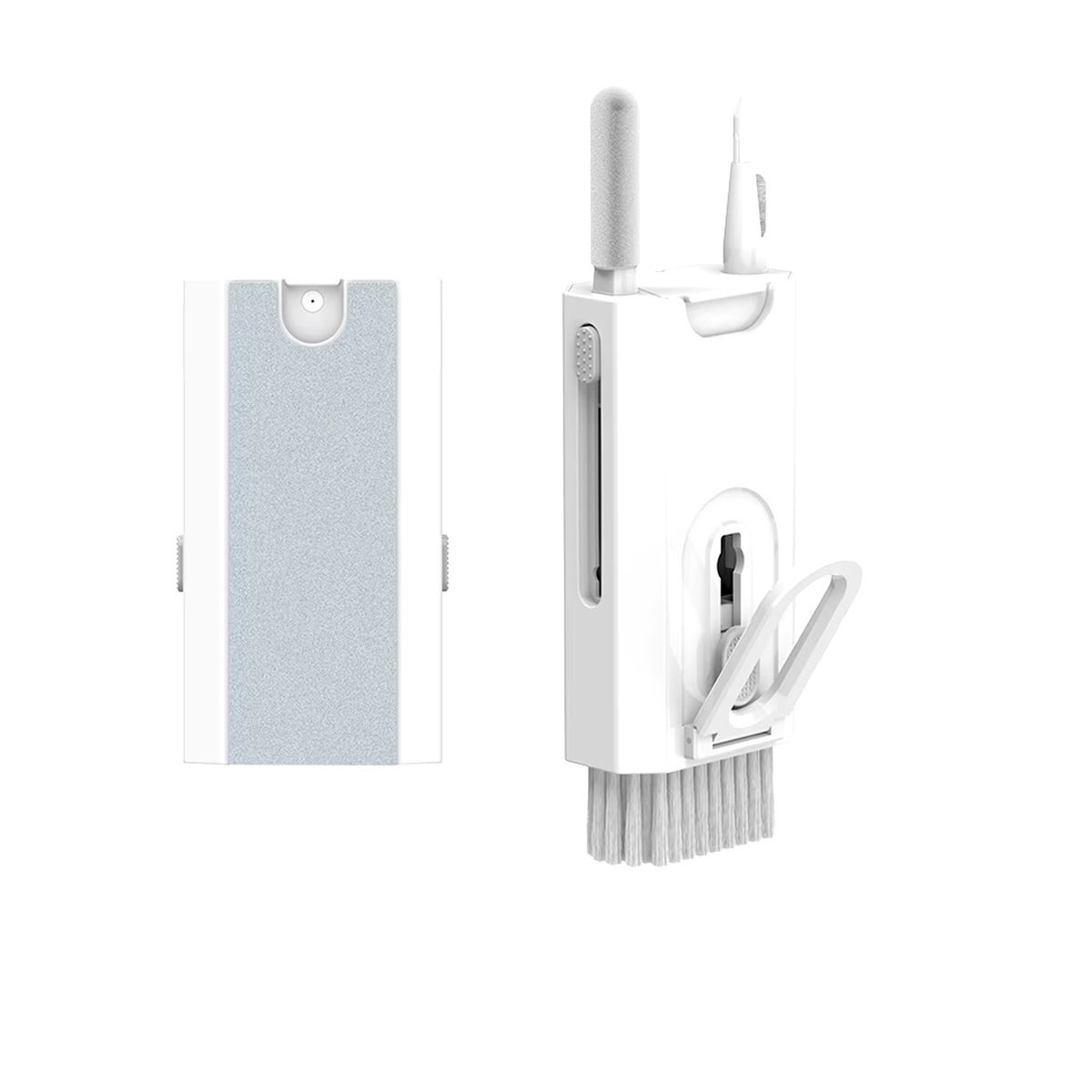 GENERICO - HERRAMIENTA DE LIMPIEZA DE TECLADO CEPILLO LIMPIADOR