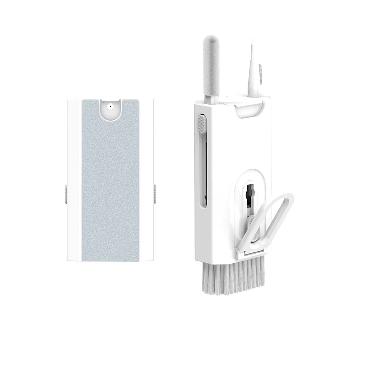 GENERICO - HERRAMIENTA DE LIMPIEZA DE TECLADO CEPILLO LIMPIADOR