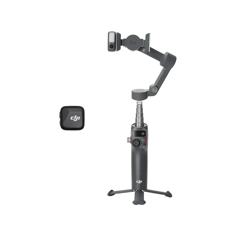 Osmo Mobile Dji Osmo Mini Estabilizador Para Celulares DJI Osmo