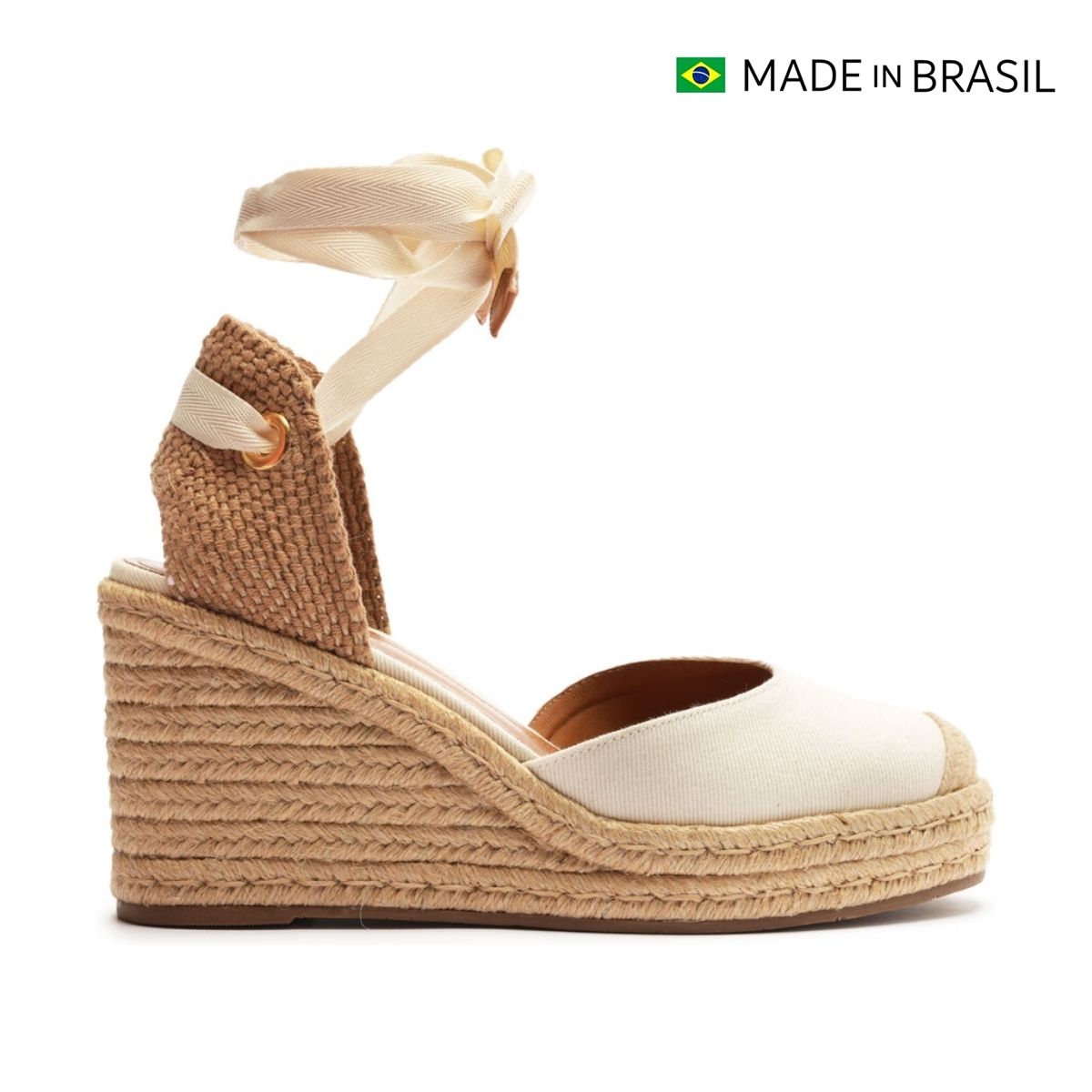 AREZZO - Alpargatas Mujer AREZZO