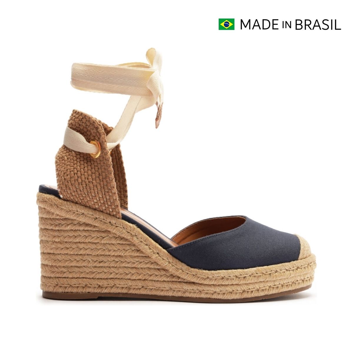 AREZZO - Alpargatas para Mujer AREZZO