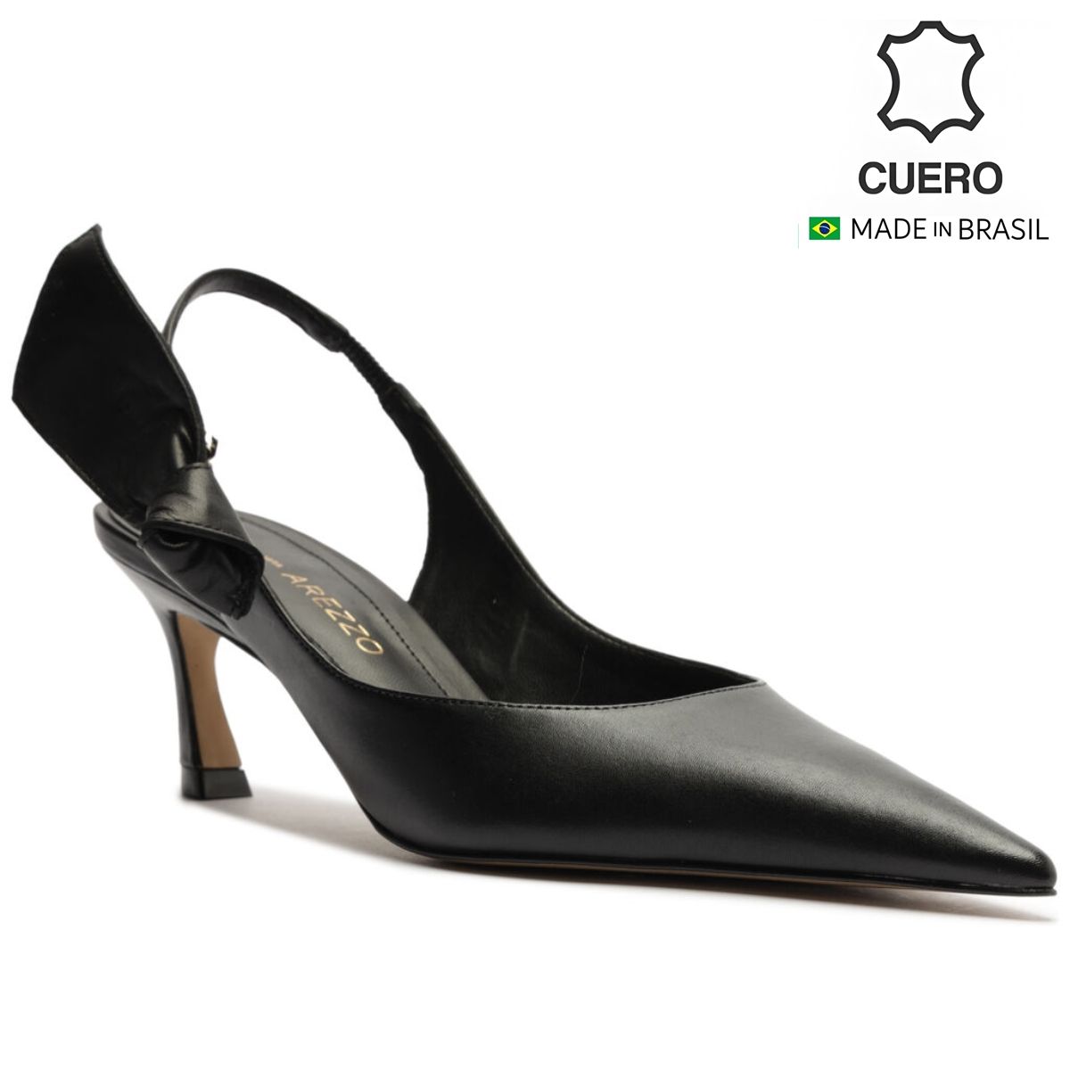 AREZZO - Zapatos de vestir para Mujer AREZZO