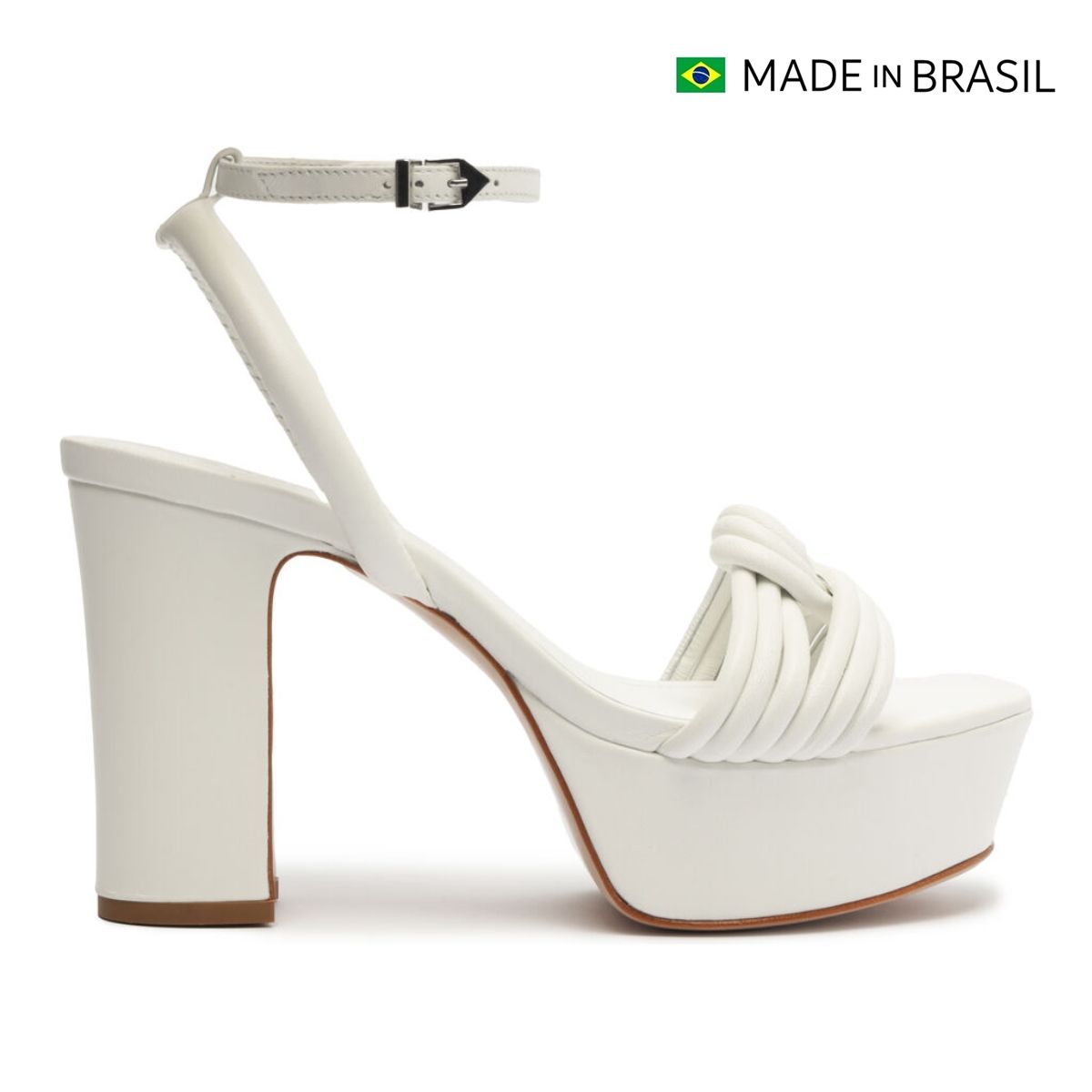 SCHUTZ - Sandalias para Mujer SCHUTZ