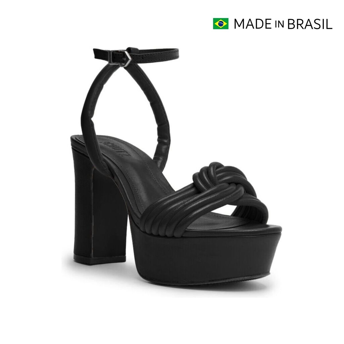 SCHUTZ - Sandalias para Mujer SCHUTZ