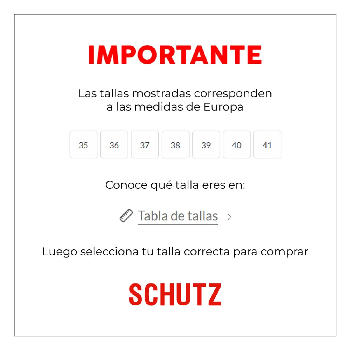 SCHUTZ - Sandalias para Mujer SCHUTZ