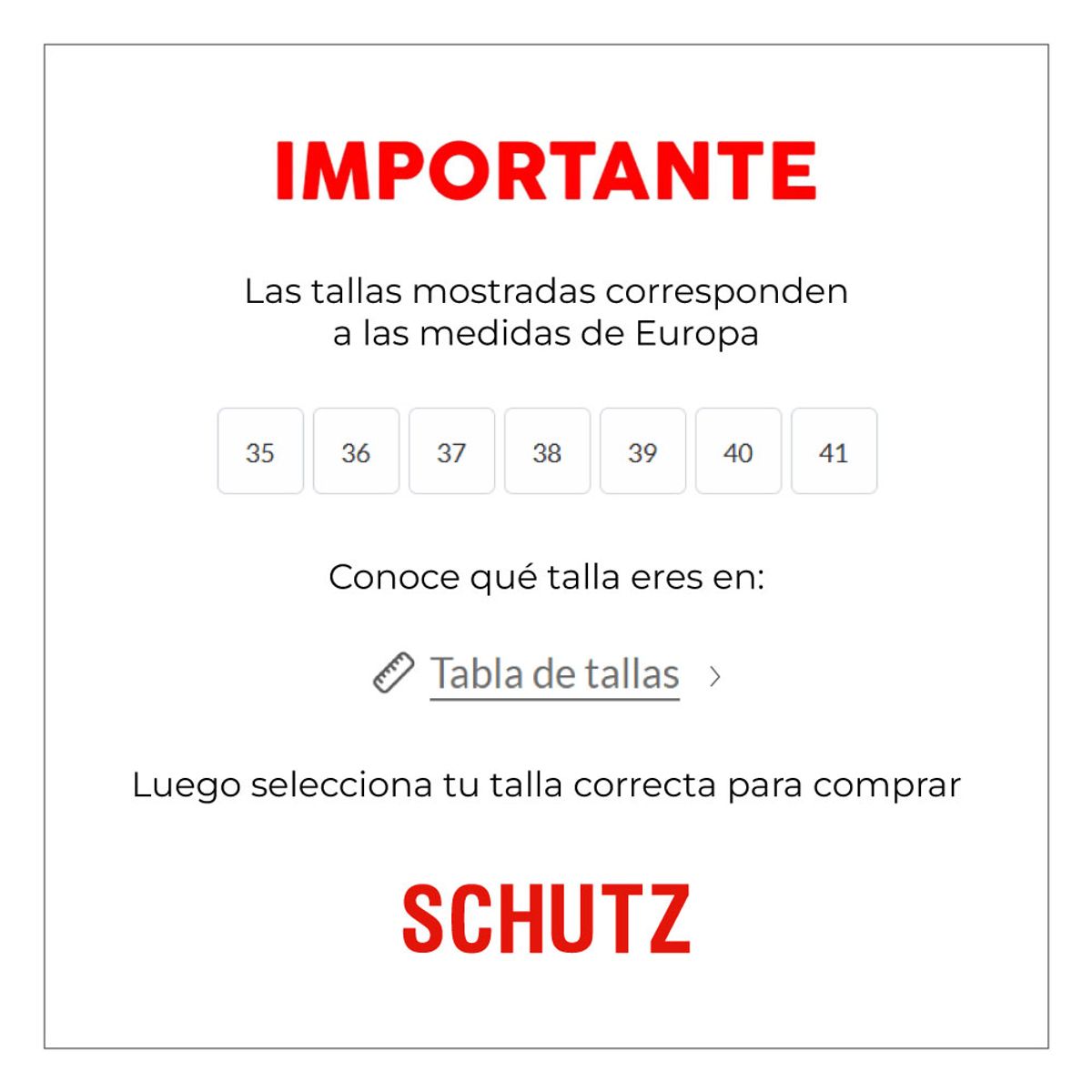 SCHUTZ - Sandalias para Mujer SCHUTZ