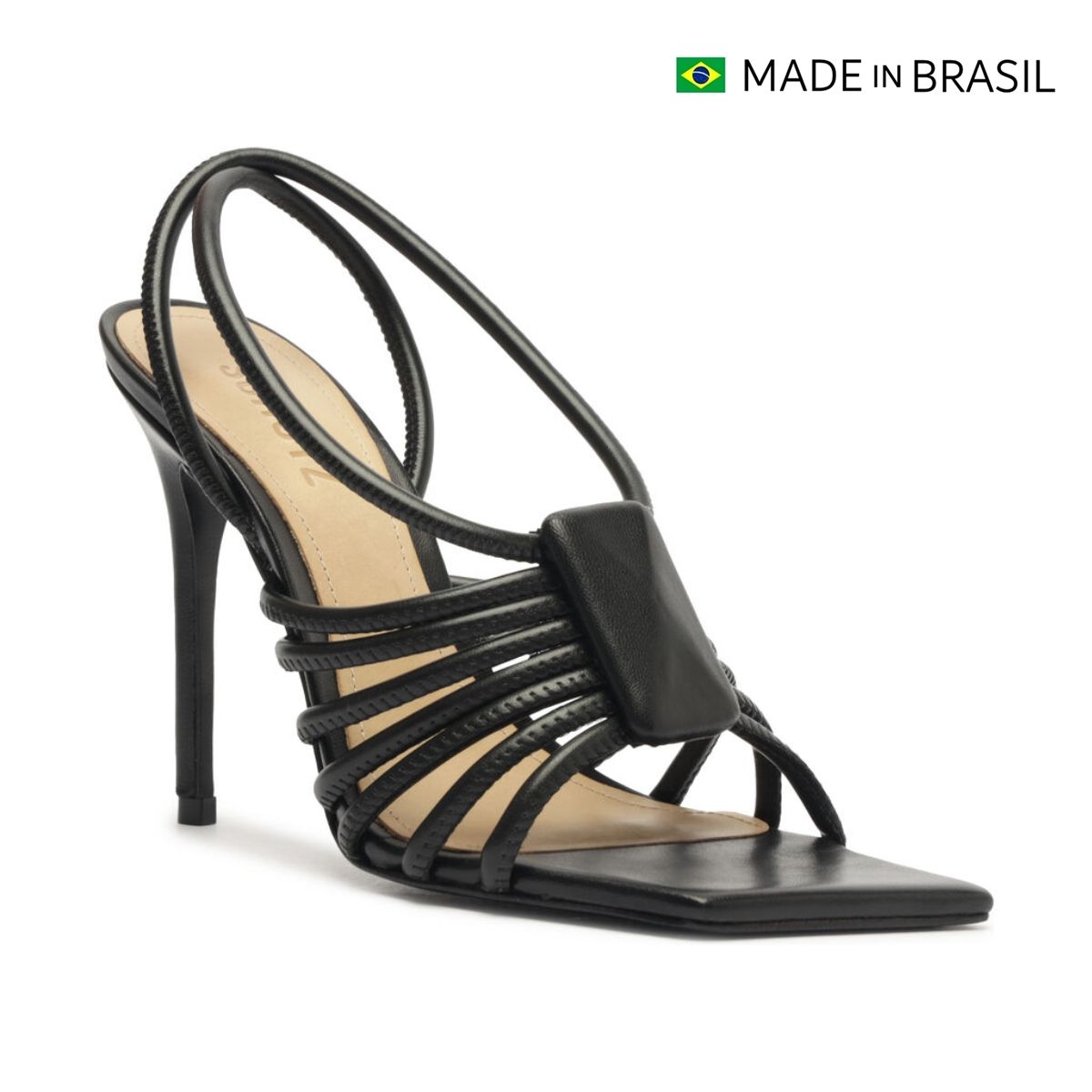 SCHUTZ - Sandalias para Mujer SCHUTZ