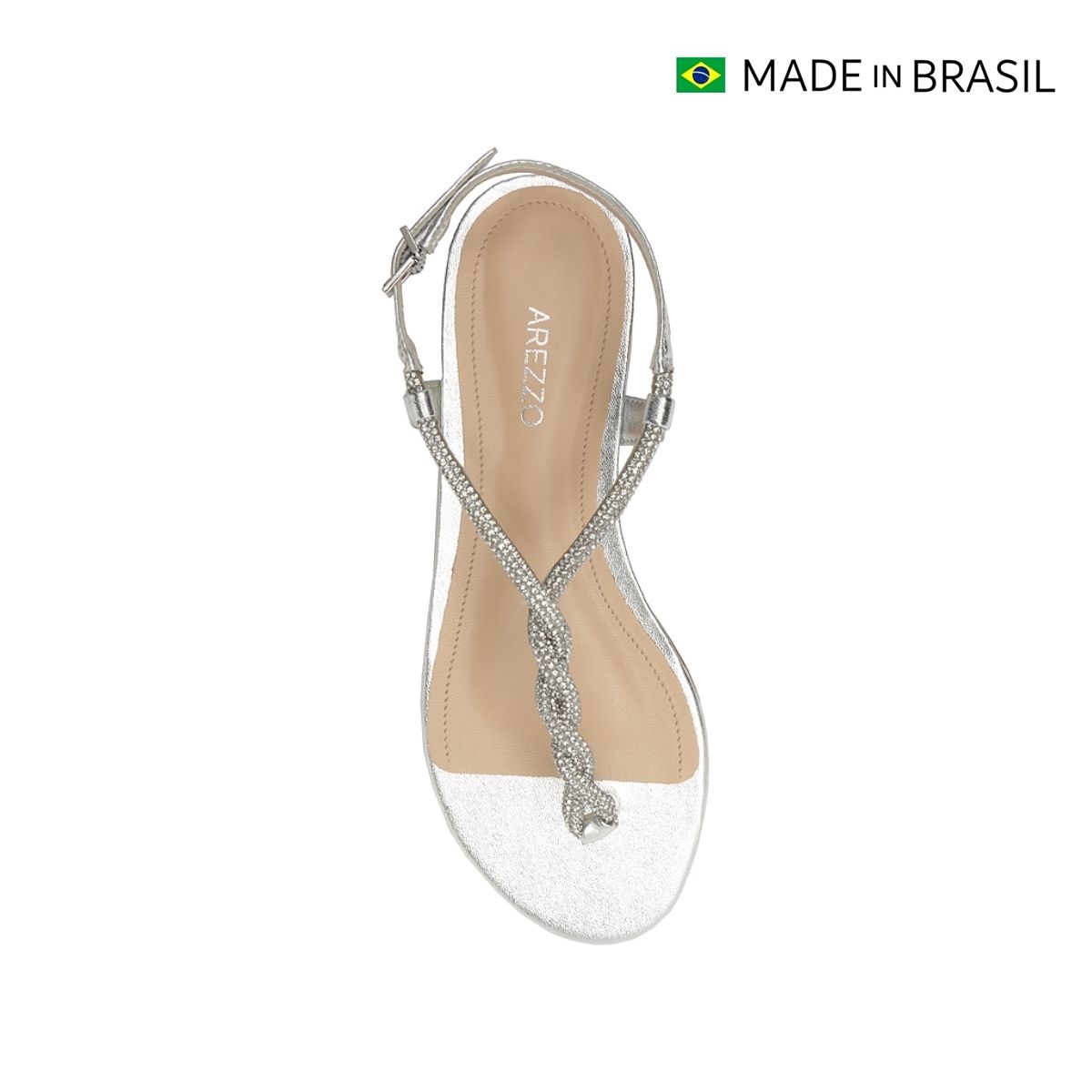 AREZZO - Sandalias para Mujer AREZZO