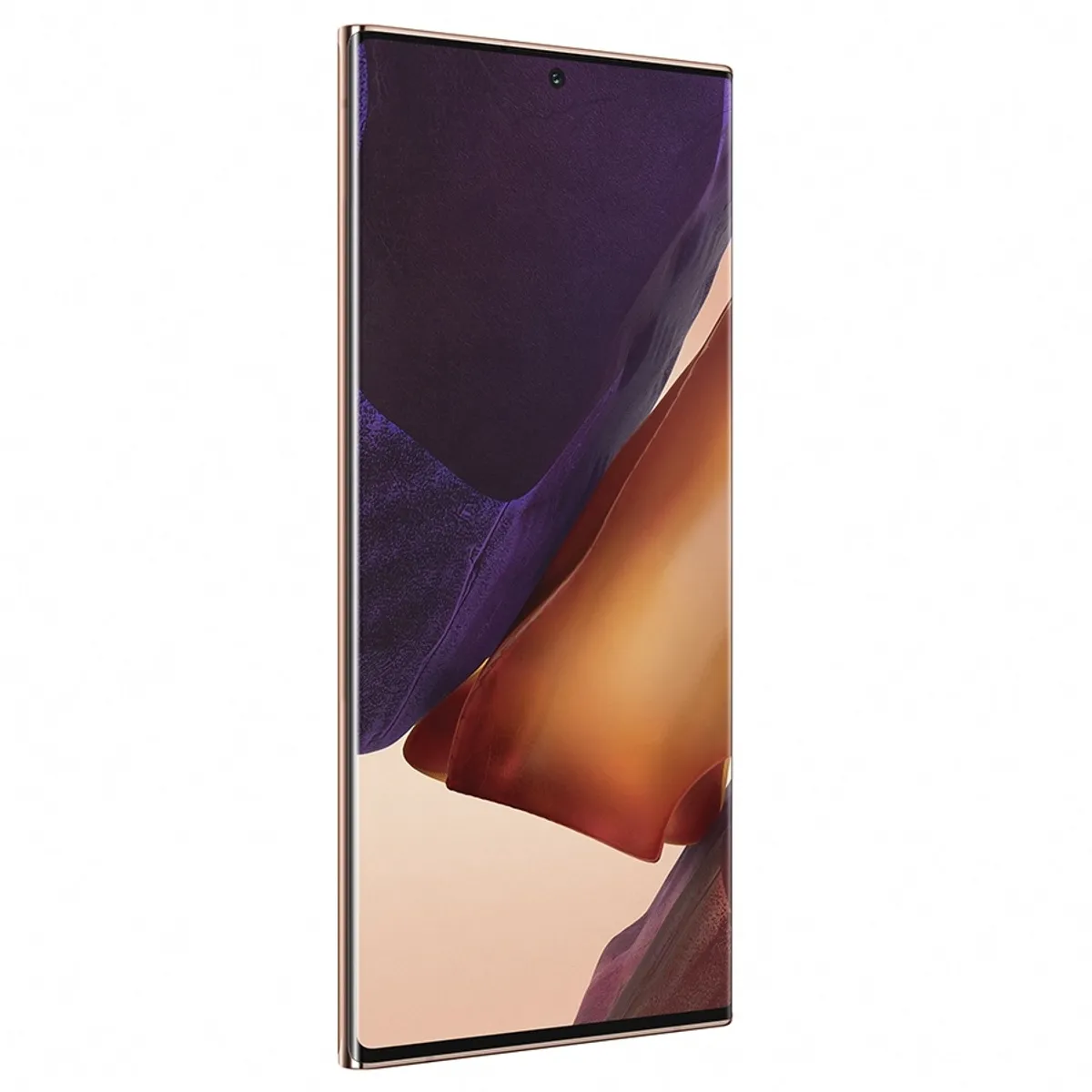 SAMSUNG - SAMSUNG Galaxy Note20 Ultra  SM-N986U 128GB Dorado Reacondicionado