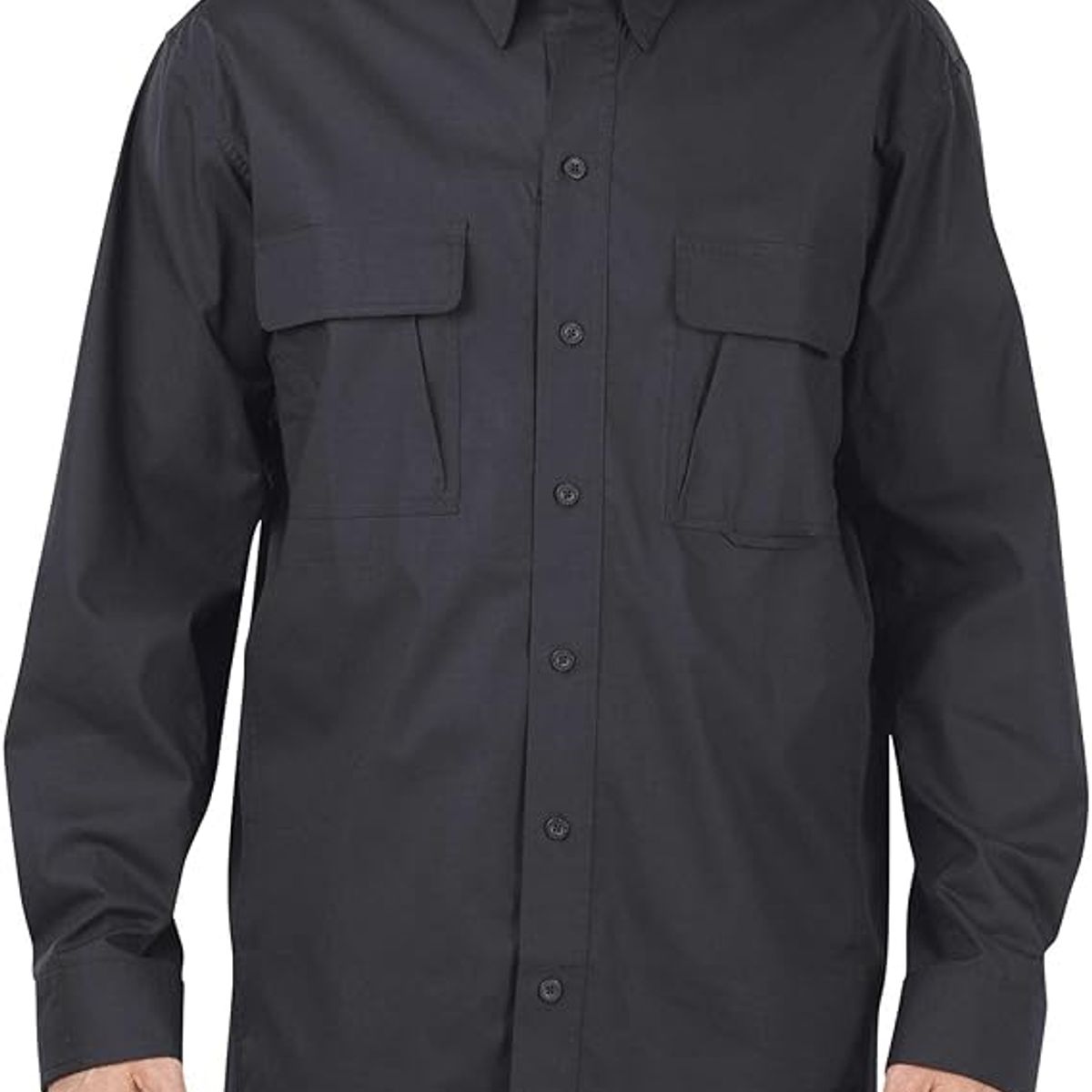 DICKIES - Camisa táctica dickies manga larga con ventilación anti desgarro