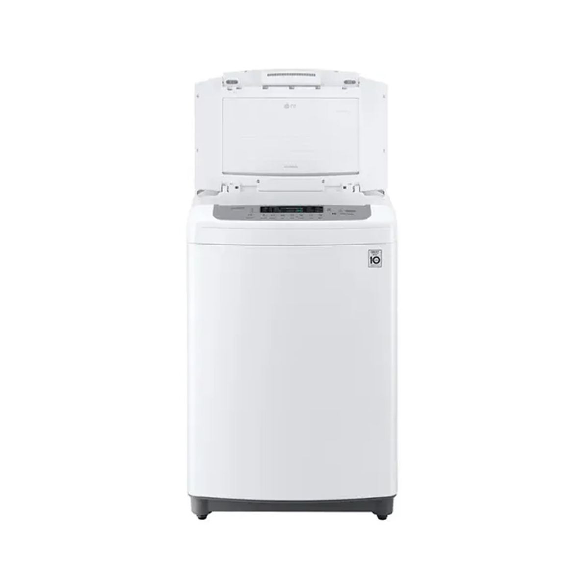 LG - Lavadora LG 16Kg Smart Motion Carga Superior Blanco WT16WPB modelo 2024