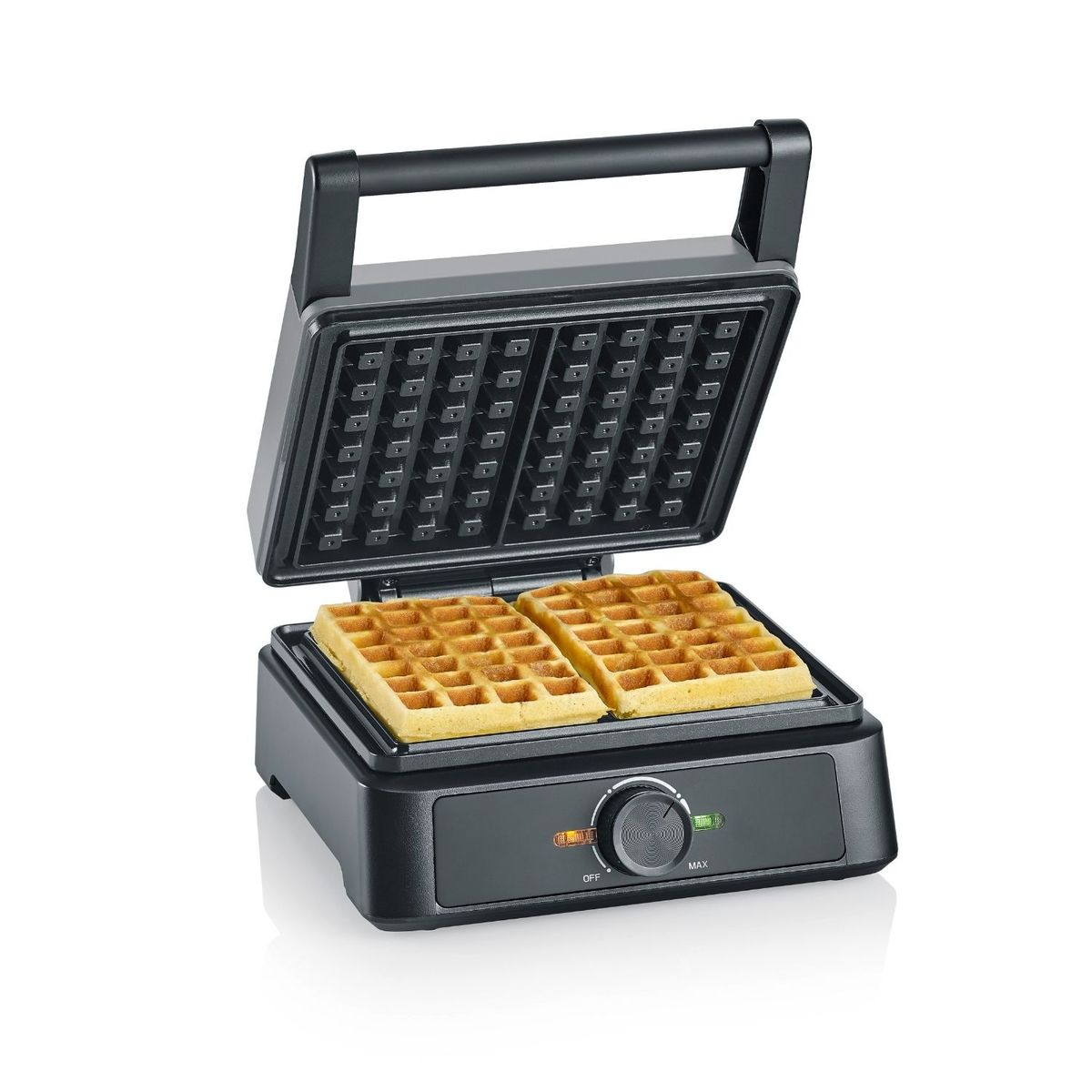 SEVERIN - Waflera Belga WA 2125