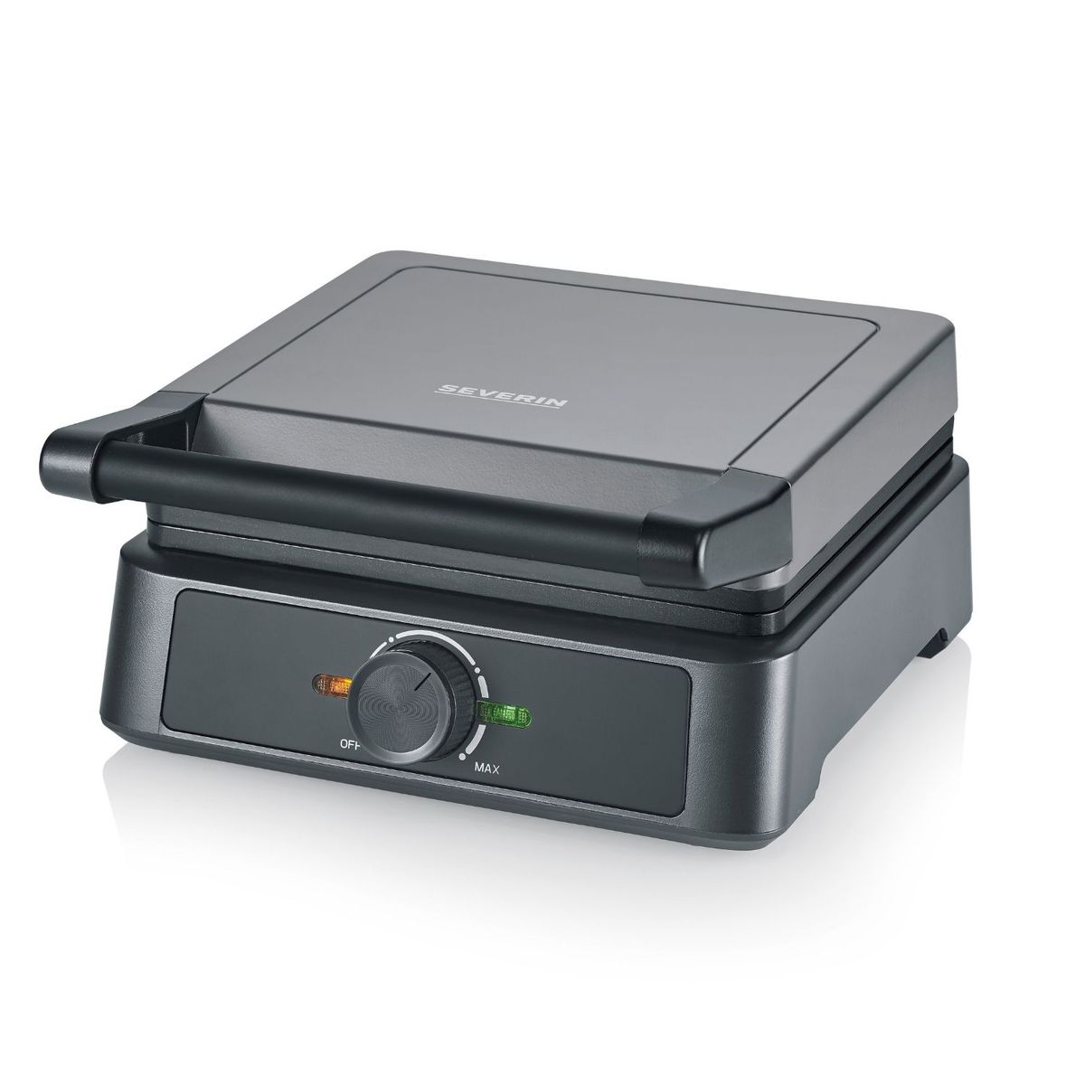 SEVERIN - Waflera Belga WA 2125