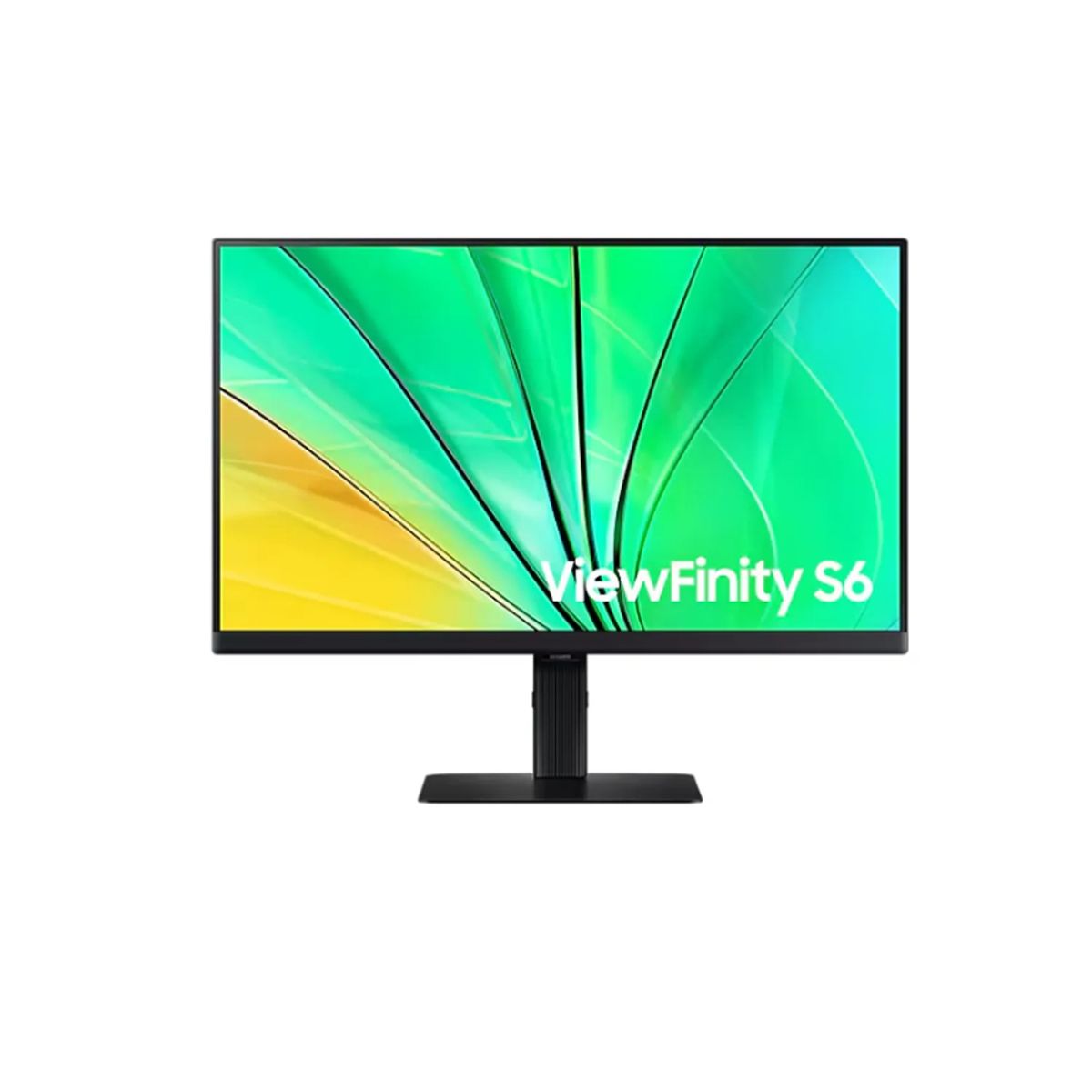 SAMSUNG - MONITOR SAMSUNG 24 VIEWFINITY S6 S24D600EA QHD