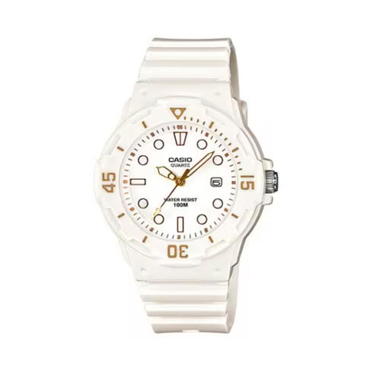 CASIO - Reloj Casio Para Mujer Lrw-200H-7E2V