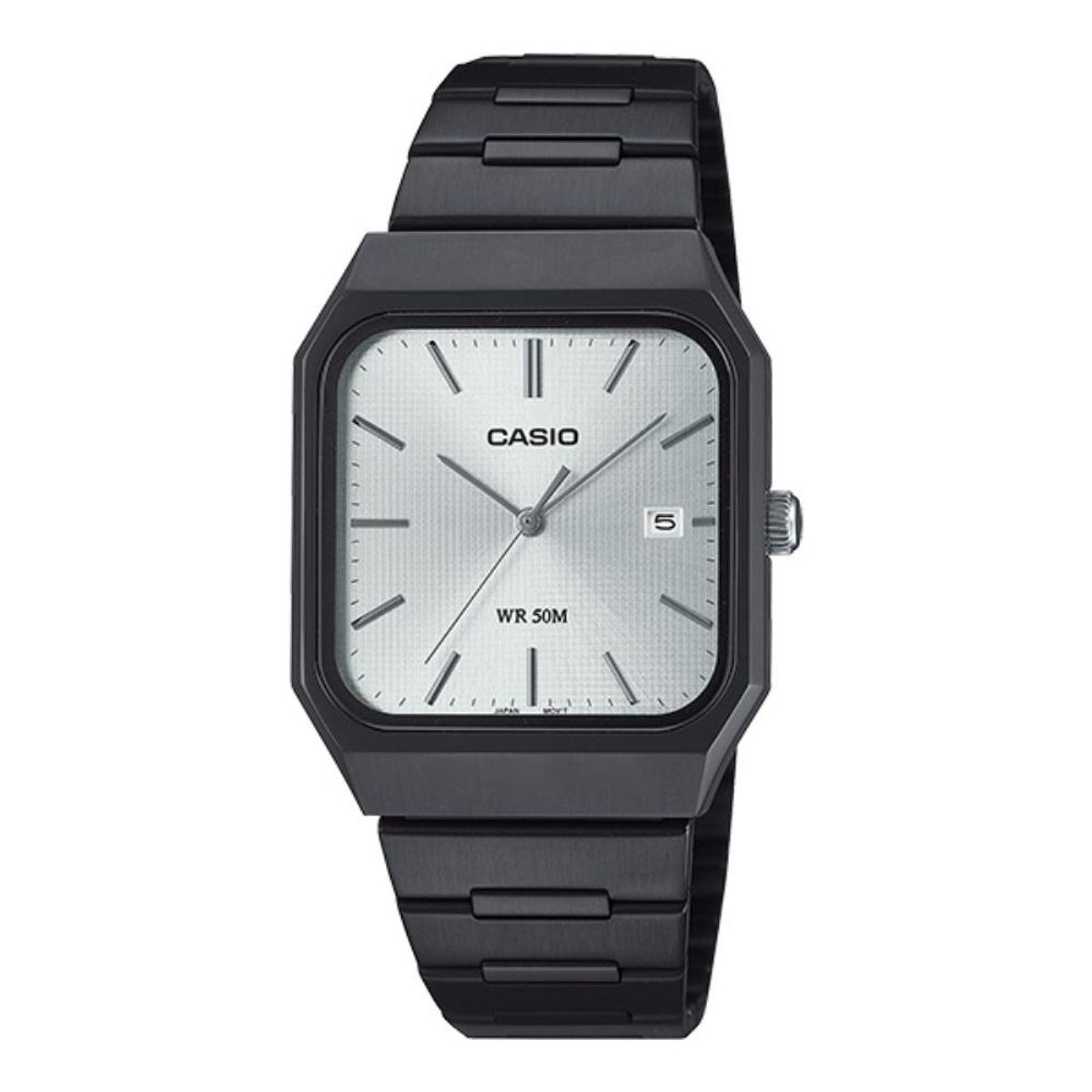 CASIO - Reloj Casio Para Hombre MTP-B185B-7A