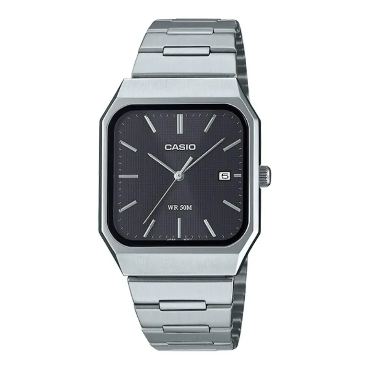 CASIO - Reloj Casio Para Hombre MTP-B185D-1A