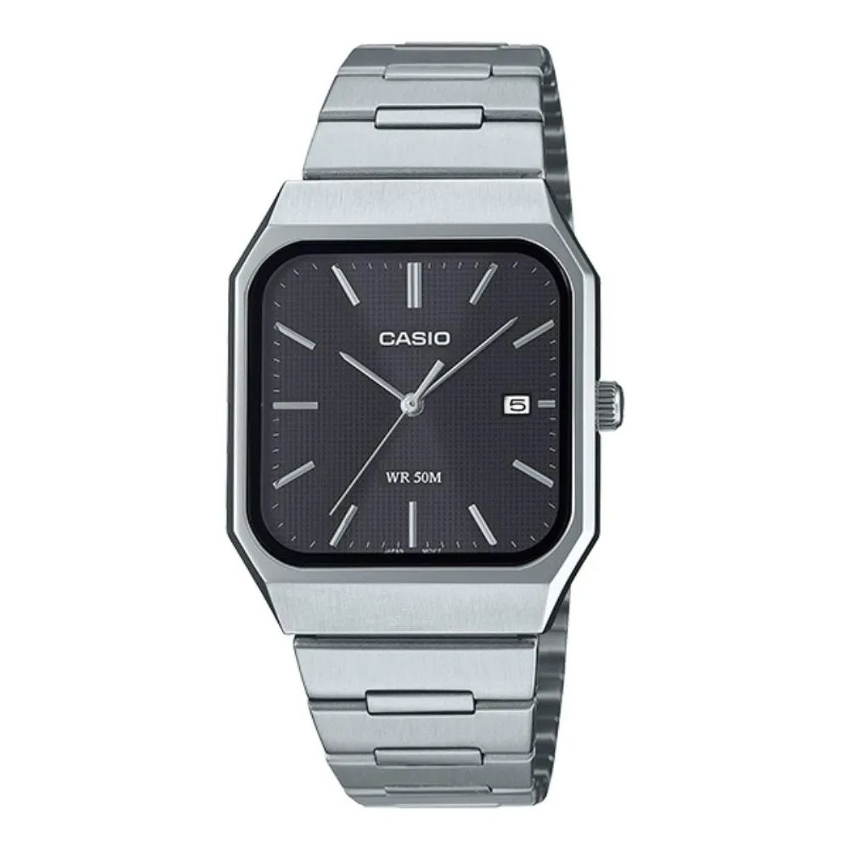 CASIO - Reloj Casio Para Hombre MTP-B185D-1A